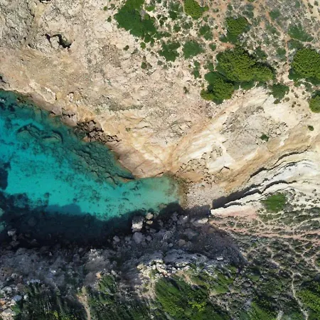 Menorca Escapes شقة أرينال دو ان كاسيل