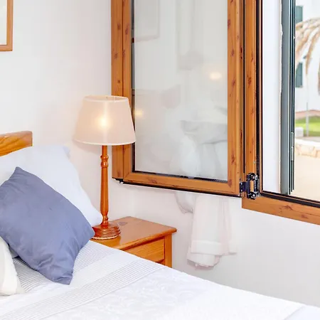 Menorca Escapes Daire
