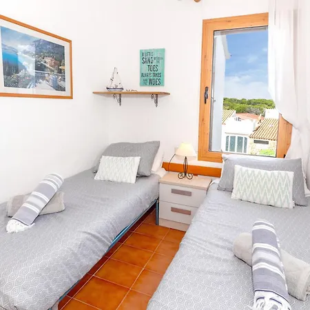 Daire Menorca Escapes