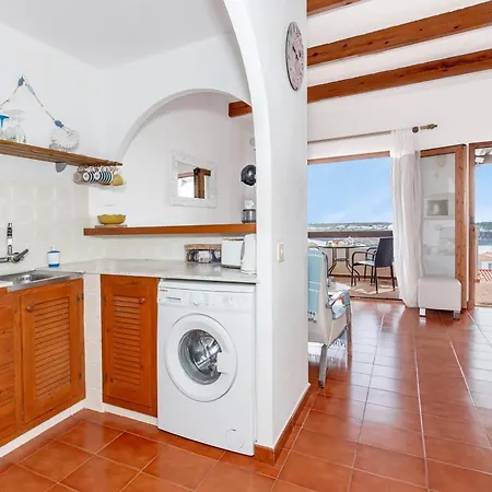 Daire Menorca Escapes *
