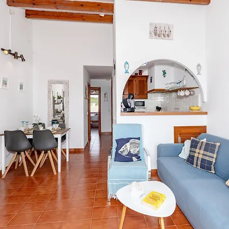 Menorca Escapes Arenal d'en Castell