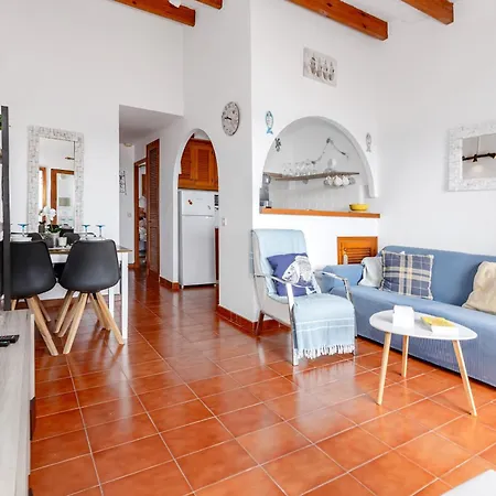 شقة Menorca Escapes