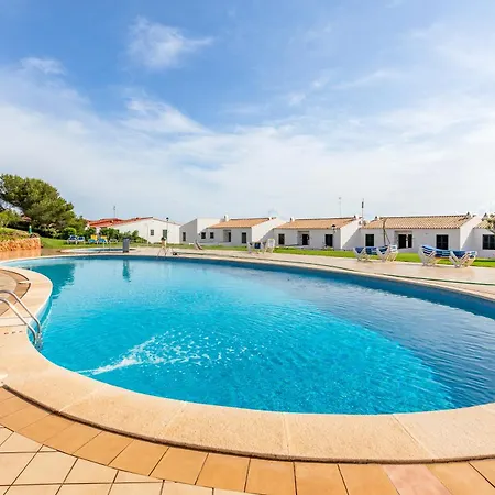 Menorca Escapes Arenal d'en Castell