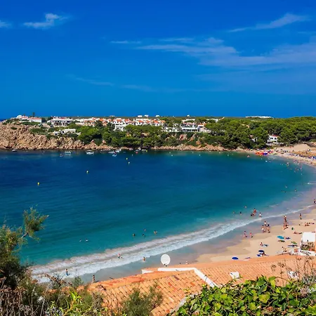 Menorca Escapes Daire Arenal d'en Castell