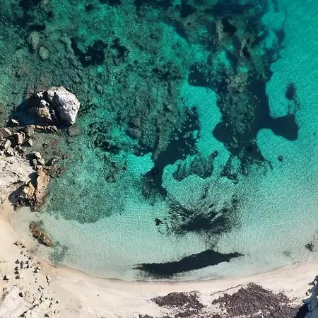 Menorca Escapes アパート