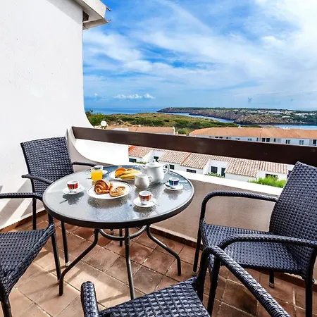 Menorca Escapes *