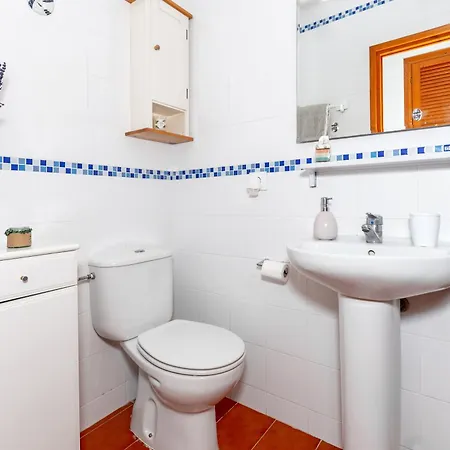 דירה Menorca Escapes