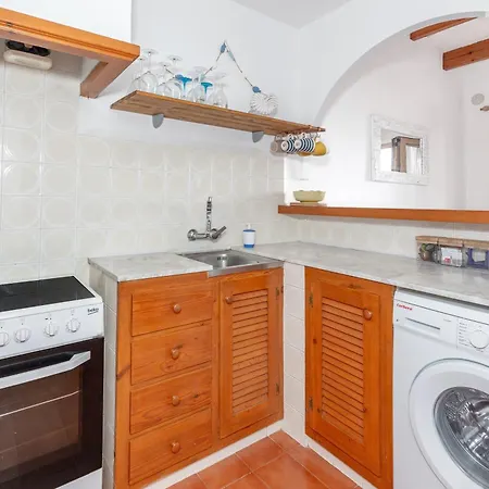דירה Menorca Escapes ארנל ד'אן קסטל