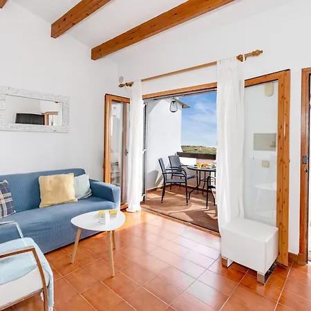 Menorca Escapes ארנל ד'אן קסטל