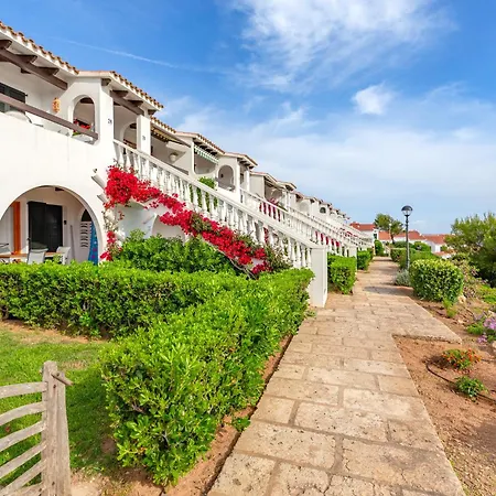 דירה Menorca Escapes