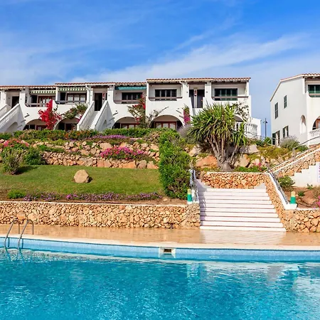 דירה Menorca Escapes ארנל ד'אן קסטל